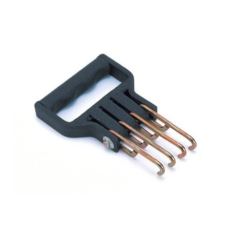 H&S Autoshot UNI-CLAW FOUR HOOK HS2114